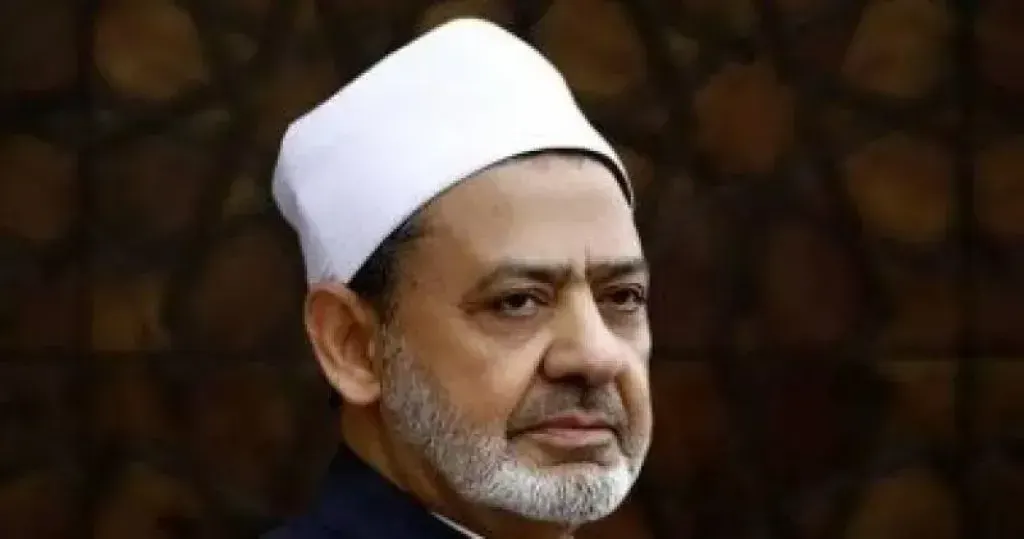 رسالة  من الأزهر إلى إيطاليا :  ما يحدث في غزة أبادة للشعب الفلسطيني