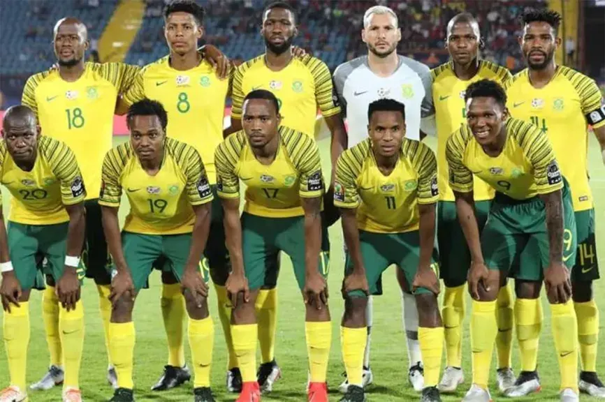 جنوب أفريقيا تنتزع فوزًا ثمينًا على أنجولا في افتتاح مشوارها بكأس أمم أفريقيا 2025