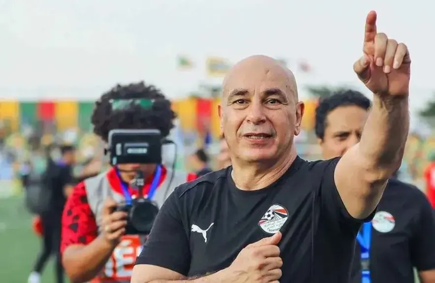 حسام حسن يعلن تشكيلة منتخب مصر أمام زيمبابوي في افتتاح كأس أمم أفريقيا 2025