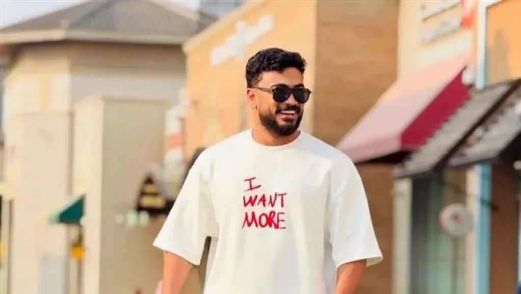 المحكمة الاقتصادية تحدد 24 ديسمبر لنظر قضية البلوجر محمد أوتاكا بتهمة الإتجار بالعملات الرقمية