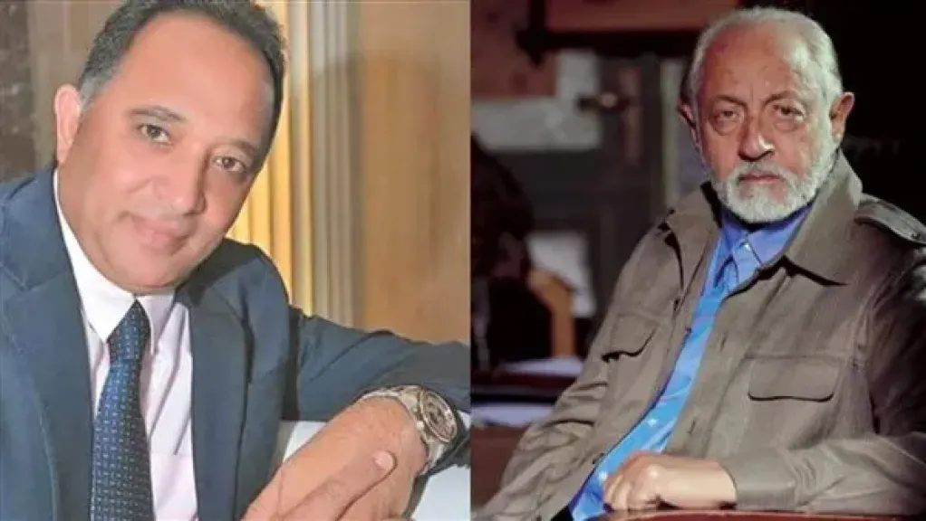 عبد العزيز مخيون يهاجم: ”لن أسامح في حقي”.. إيقاف حسني صالح بسبب مسلسل «قلع الحجر 2» يشعل الأزمات