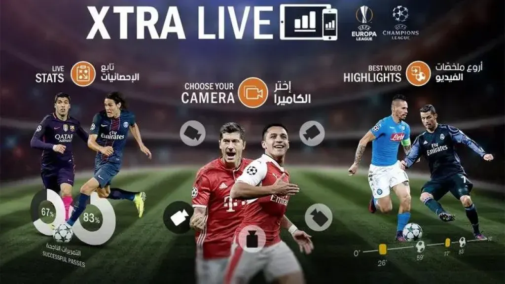 ابرز مباريات اليوم الثلاثاء 23 ديسمبر 2025 ..واجهات نارية في آسيا وأفريقيا وأوروبا