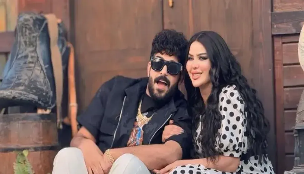 قصة خلاف ارملة اسماعيل الليثي علي الميراث..شقية المطرب الراحل توضح