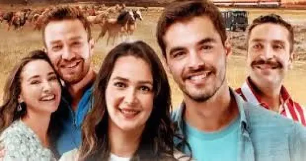 شاهد الحلقة 198 من مسلسل ”جبل القلب”… وفاة عرفان تهز تانر