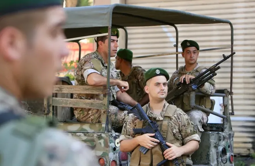 اختفاء غامض لنقيب لبناني متقاعد يفتح ملفًا استخباراتيًا شديد الحساسية