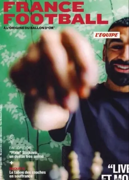 محمد صلاح بين الشائعات والواقع.. فنربخشه يدخل سباق التفاوض ودوريات كبرى تترقب