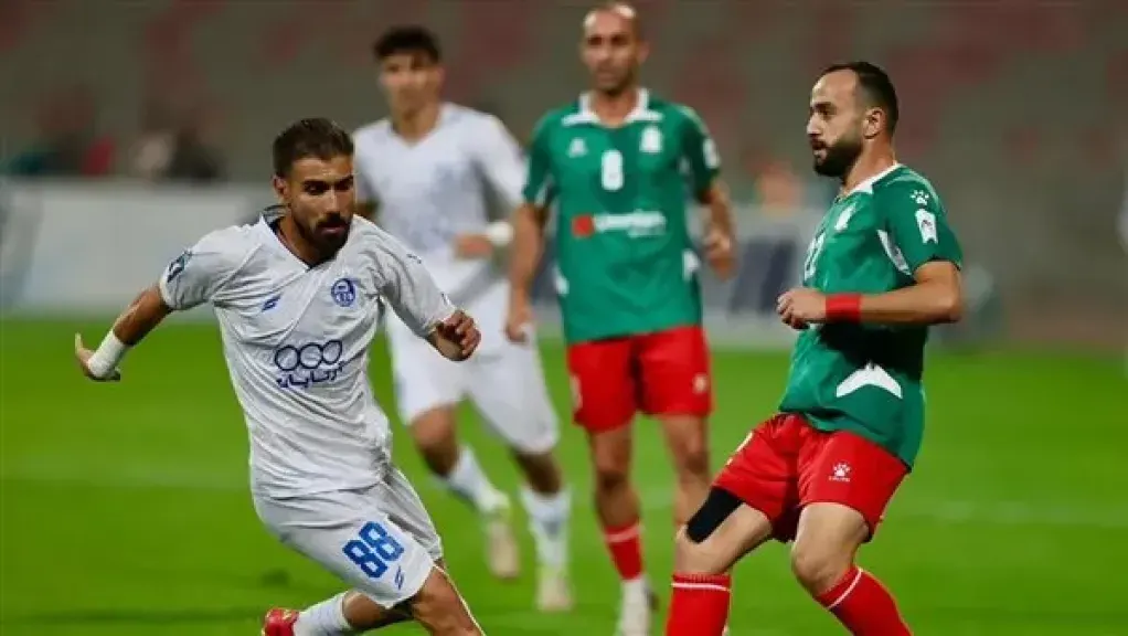 بث مباشر مباراة المحرق واستقلال طهران اليوم في دوري أبطال آسيا 2
