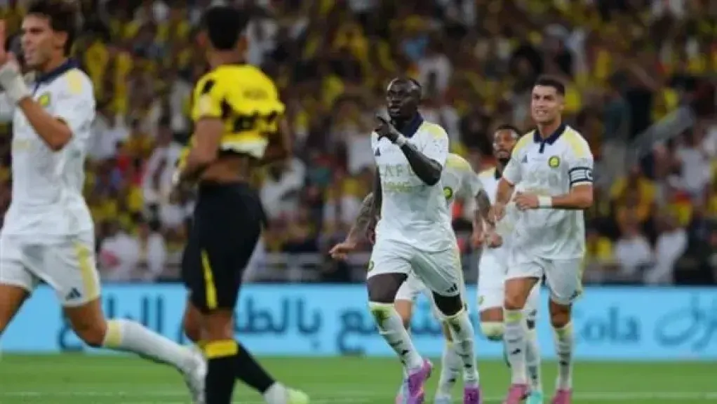 بث مباشر مباراة النصر والزوراء العراقي اليوم في دوري أبطال آسيا 2