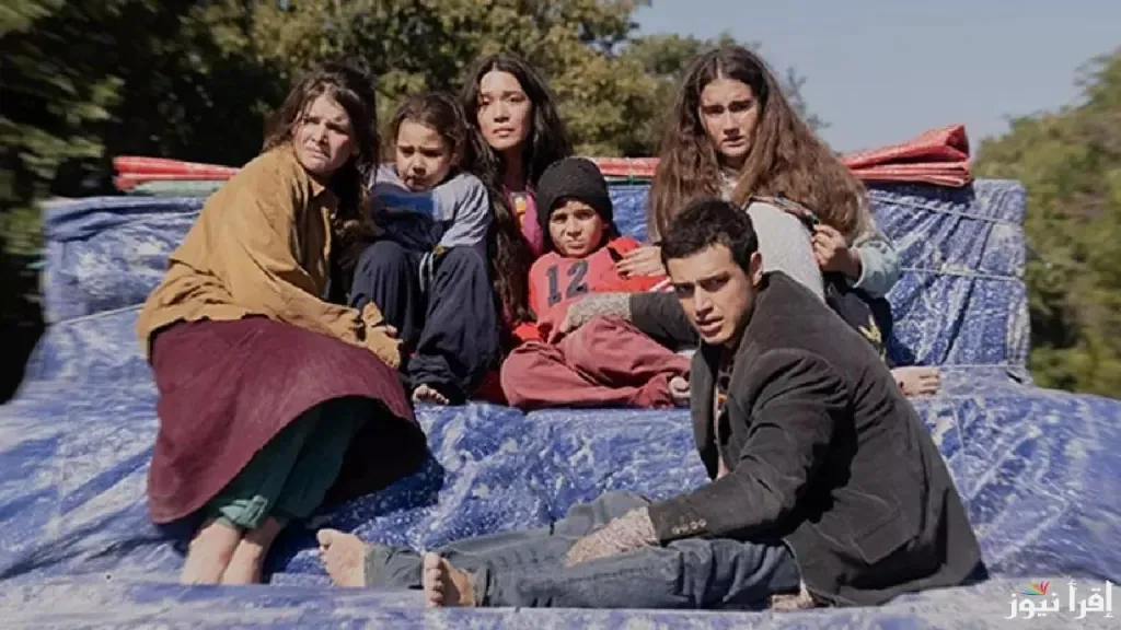 شاهد مسلسل المشردون الحلقة 43.. رصاصة تقلب العشيرة رأسًا على عقب