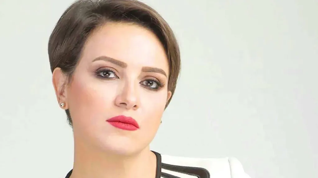 صور محرجة تتصدر المشهد.. ريهام عبد الغفور ترد بغضب ونقابة المهن التمثيلية تتحرك