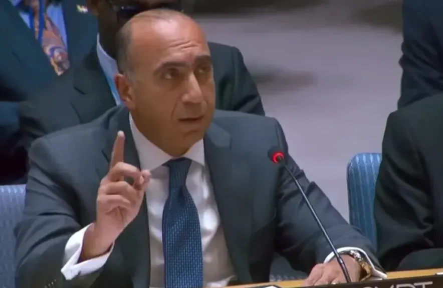 رسالة مصر الحاسمة من مجلس الأمن بشأن السودان: لا لتحويله إلى ساحة صراعات إقليمية