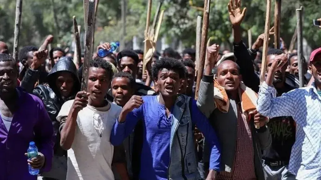 العنف في إثيوبيا منذ تولي آبي أحمد السلطة ..غامبيلا نموذجًا.. جذور الصراع، تحولات الحكم، وكلفة الأمن الهش