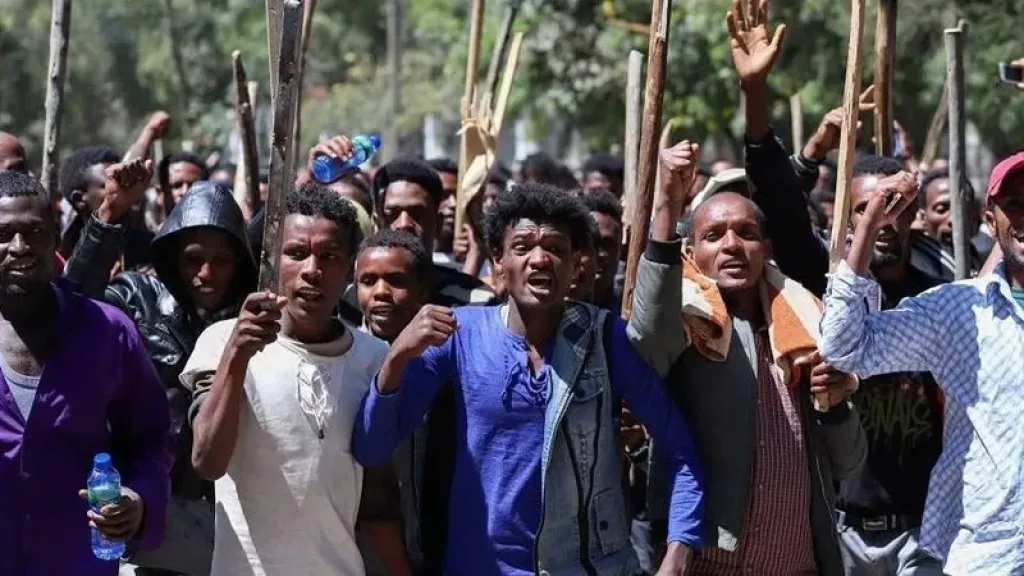العنف في إثيوبيا منذ تولي آبي أحمد السلطة ..غامبيلا نموذجًا.. جذور الصراع، تحولات الحكم، وكلفة الأمن الهش