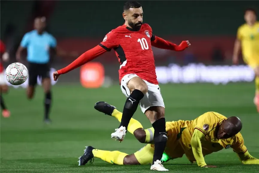 بث مباشر مباراة مصر وجنوب أفريقيا في كأس أمم أفريقيا 2025.. قمة نارية على صدارة المجموعة