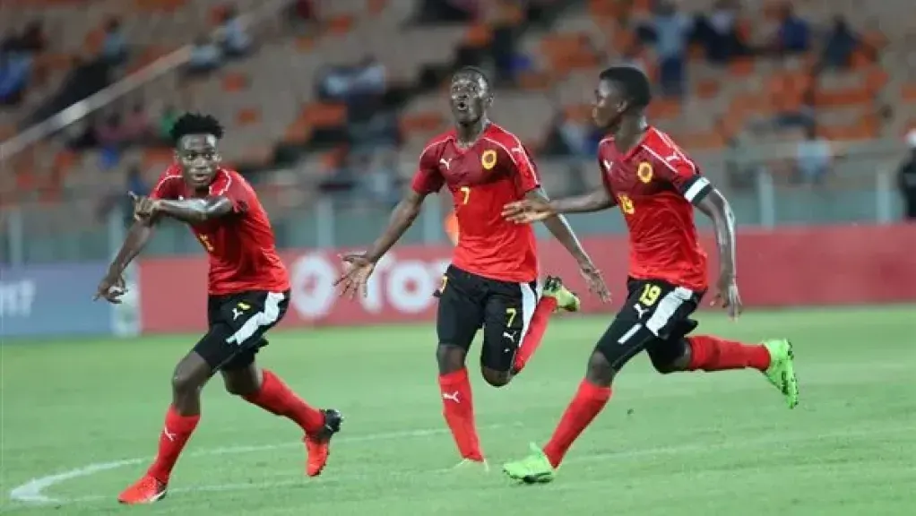 ترتيب مجموعة مصر في كأس الأمم الأفريقية 2026 بعد مباراة أنجولا وزيمبابوي