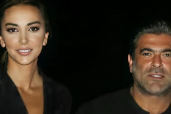 خاص الفن- حقيقة إنفصال وائل كفوري عن شانا عبود بعد أخبار علاقته بشابة مغربية