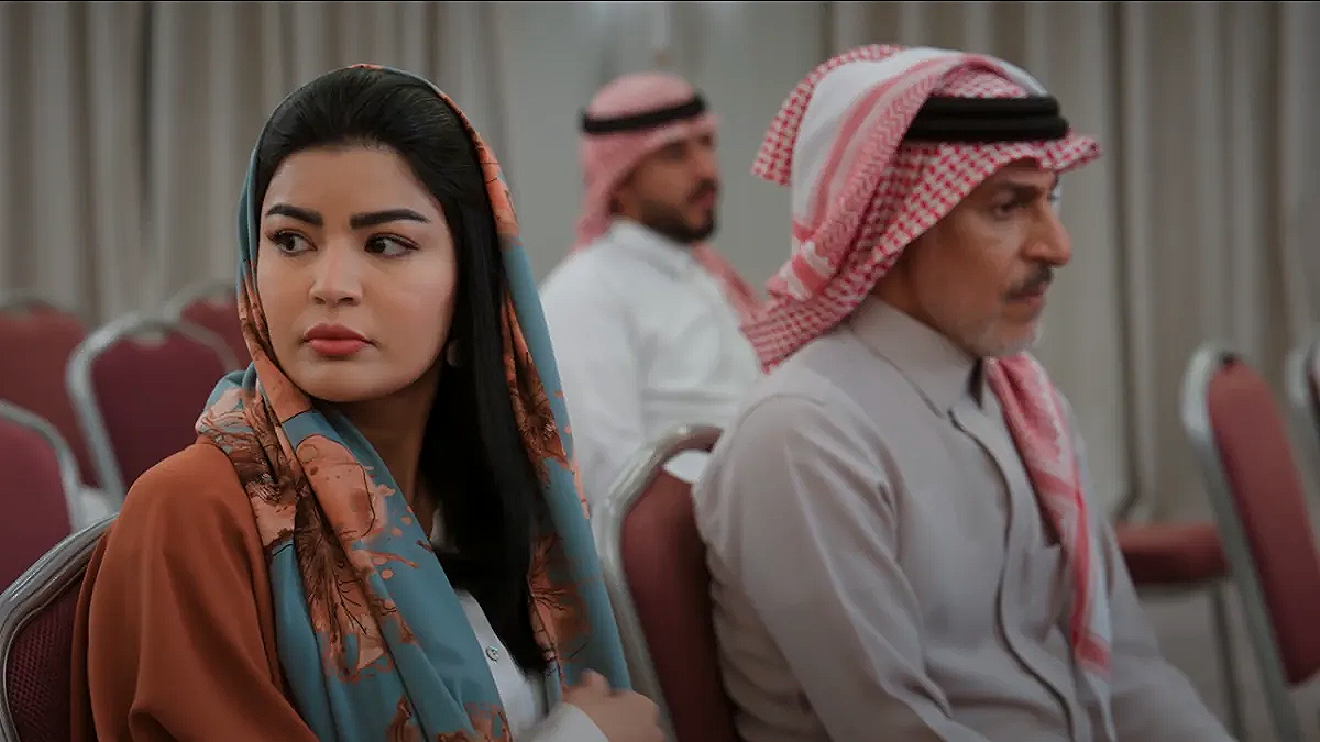 شاهد مسلسل المرسى الحلقة 89.. مواجهة نارية بين سلطان ومشعل وانتصار خولة يقلب الموازين