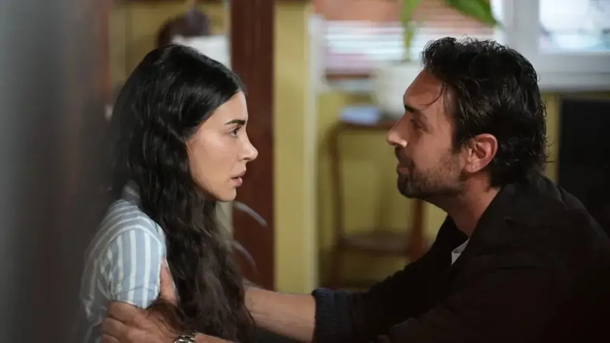 شاهد مسلسل هذا البحر سوف يفيض الحلقة 18.. شريف يفجر مفاجأة تقلب حياة عادل رأسًا على عقب