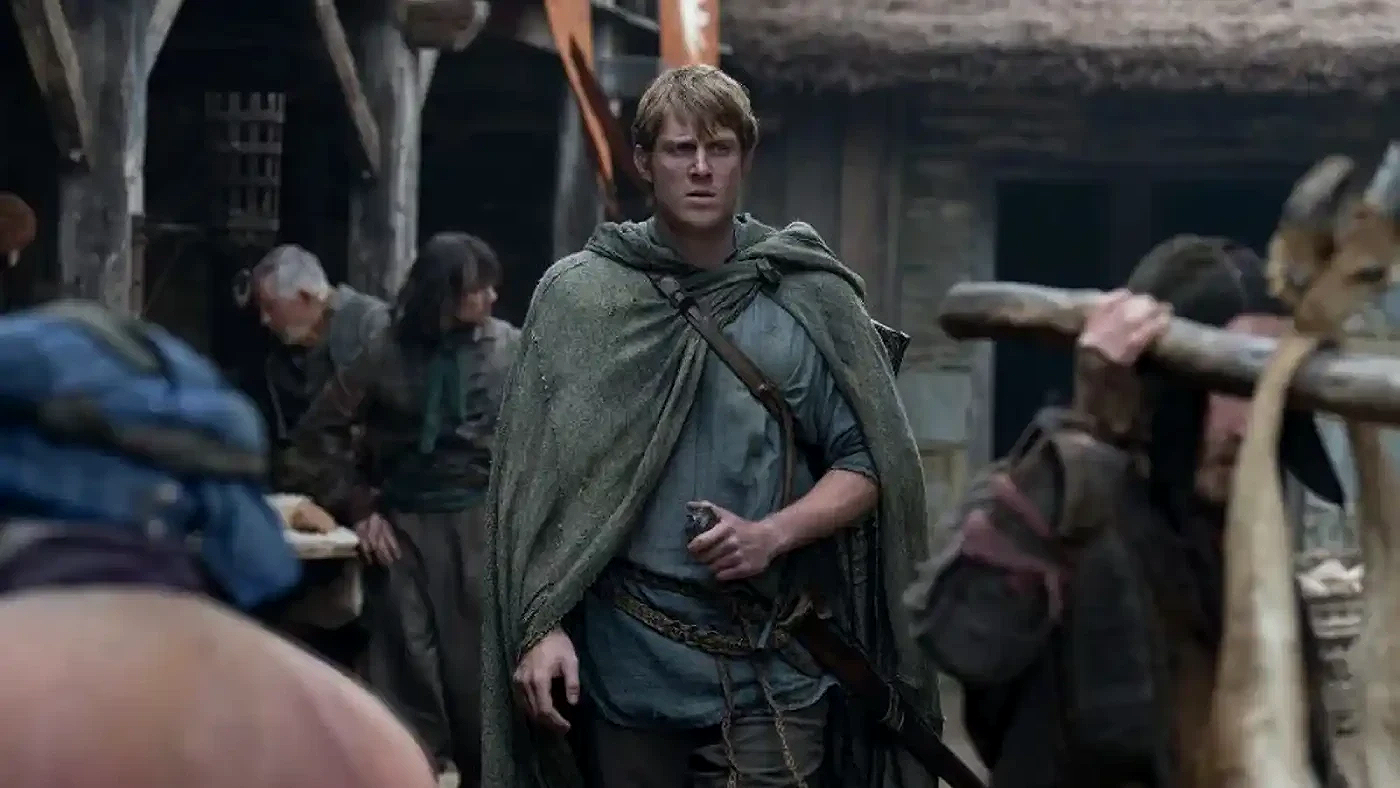 شاهد مسلسل فارس من الممالك السبع الحلقة 5.. تطورات ملحمية في عالم "ويستروس"