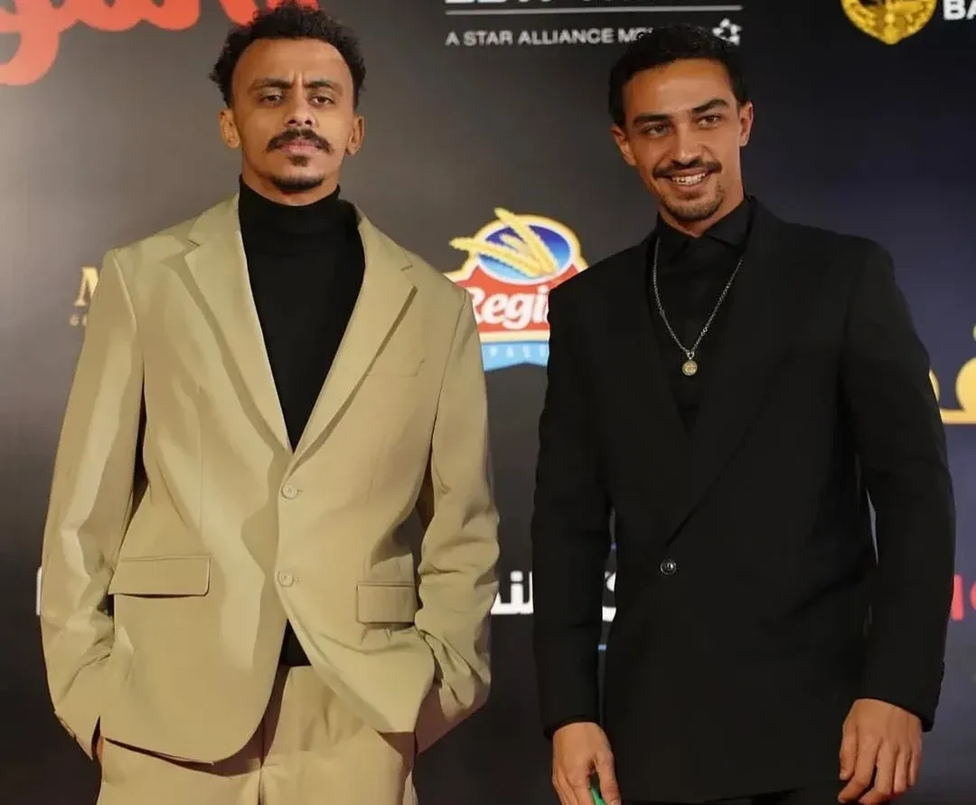 كزبرة وأحمد غزي في بطولة مطلقة.. تفاصيل فيلم "محمود التاني" ومسلسل "بيبو"