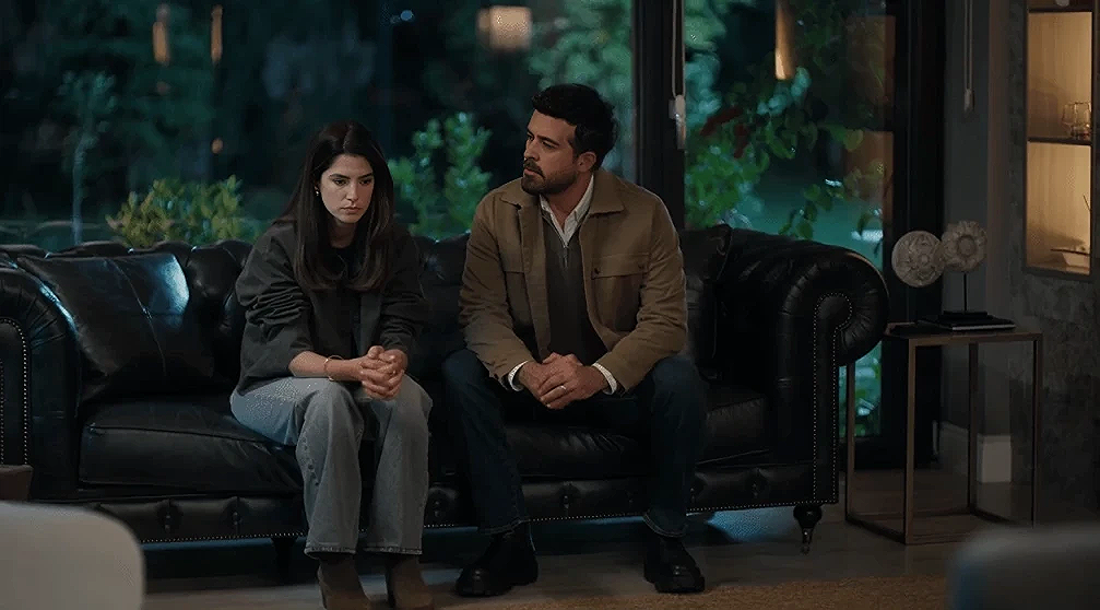 شاهد مسلسل ليل الحلقة 33.. صراعات مشتعلة وخطط انتقام تقلب الموازين