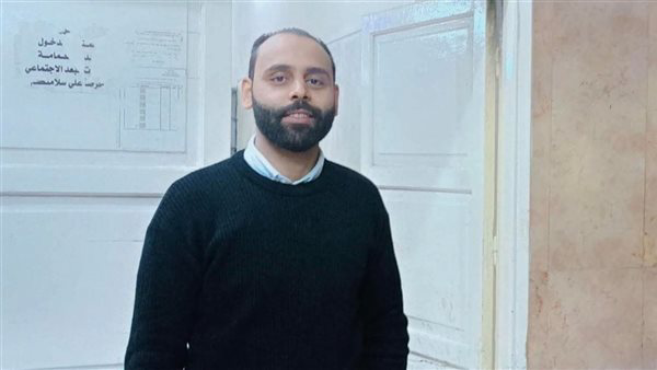 مأساة في السوق الفوقاني: وفاة شاب أثناء ذهابه لصلاة التراويح