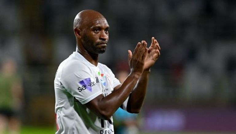 شيكابالا قائد الزمالك