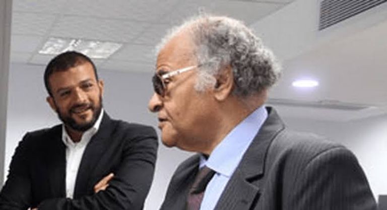 أحمد سيد "زيزو"