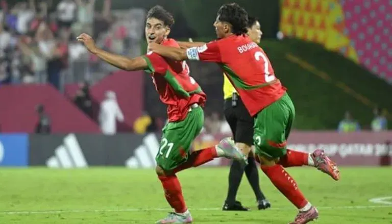 مشاهدة مباراة المغرب اليوم