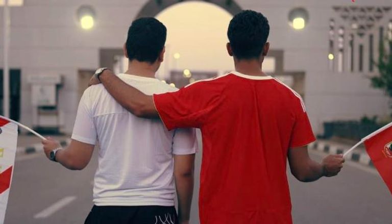 الأهلي والزمالك