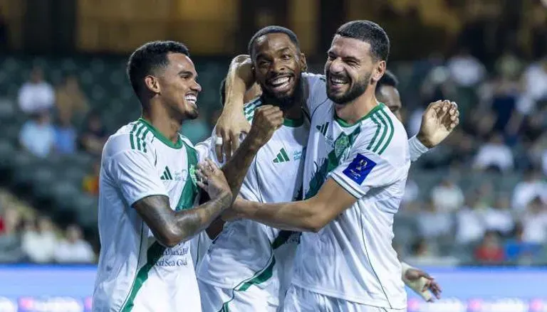 موعد مباراة الأهلي اليوم