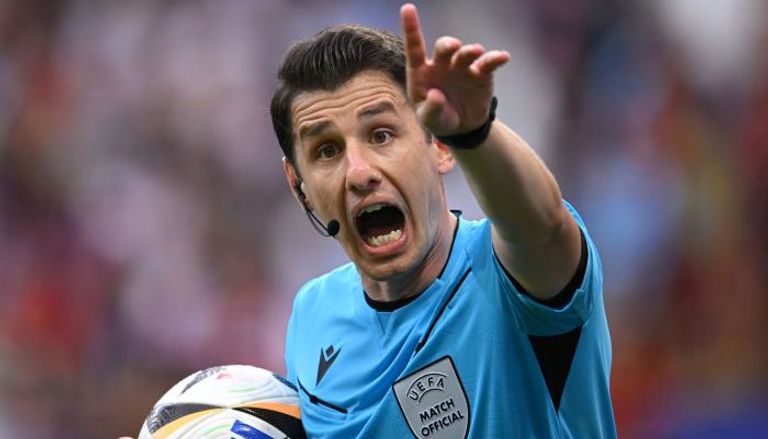 الحكم خليل أوموت