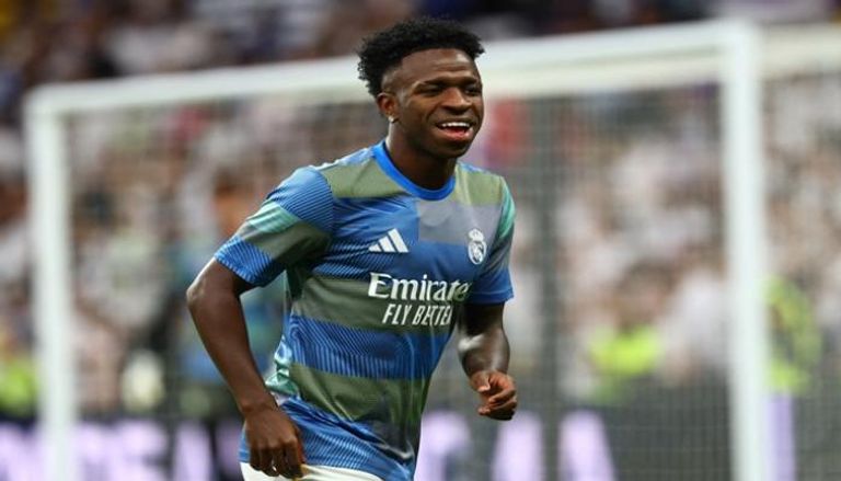 فينيسيوس جونيور