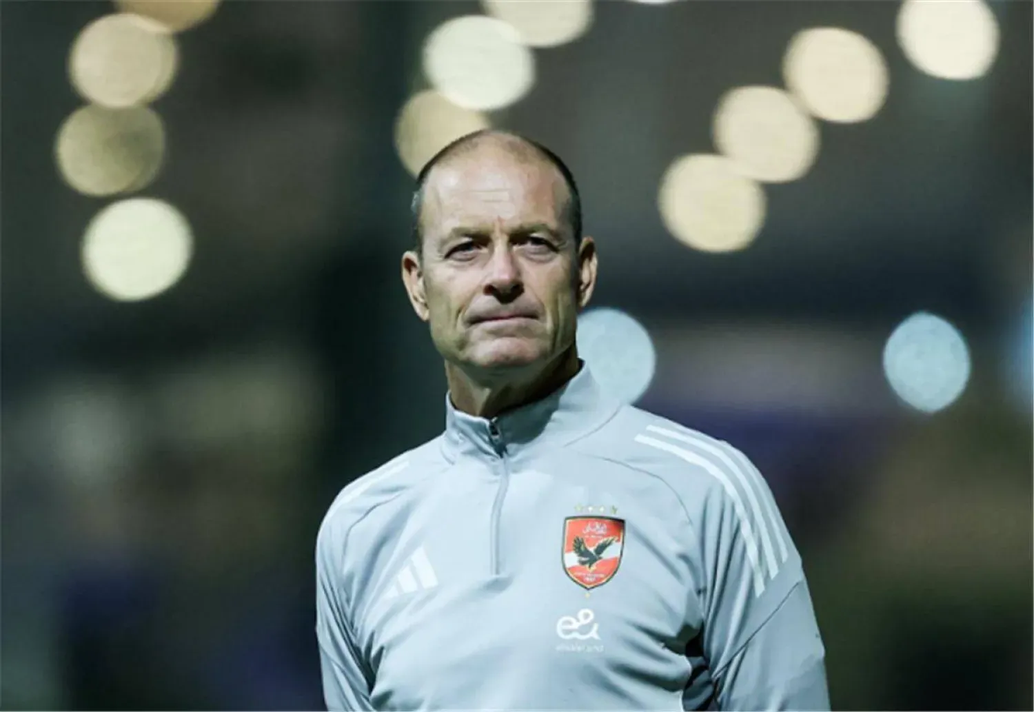 ييس توروب يعلن قائمة الأهلي لمواجهة وادي دجلة ويشعل المنافسة بين الشناوي وشوبير