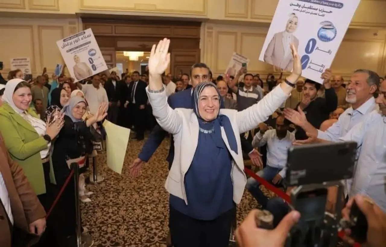 انتخابات «النواب» المصري... نتائج أولية تنبئ بـ«إعادة ساخنة» في «الفردي»