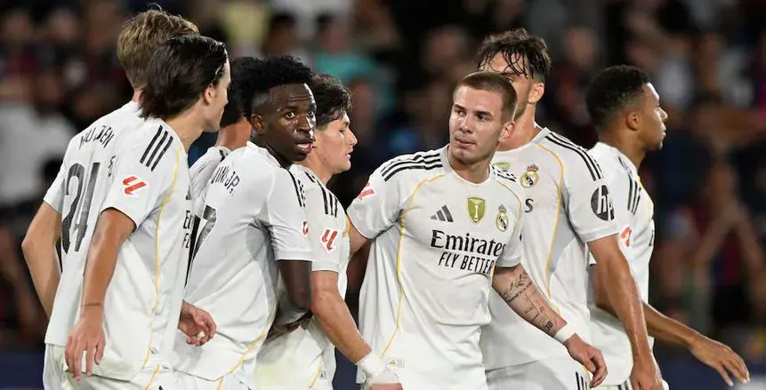 بنفيكا يُصدم ريال مدريد 4-2: مورينيو يكسر الرقم السلبي ومبابي يُحطم الرقم القياسي