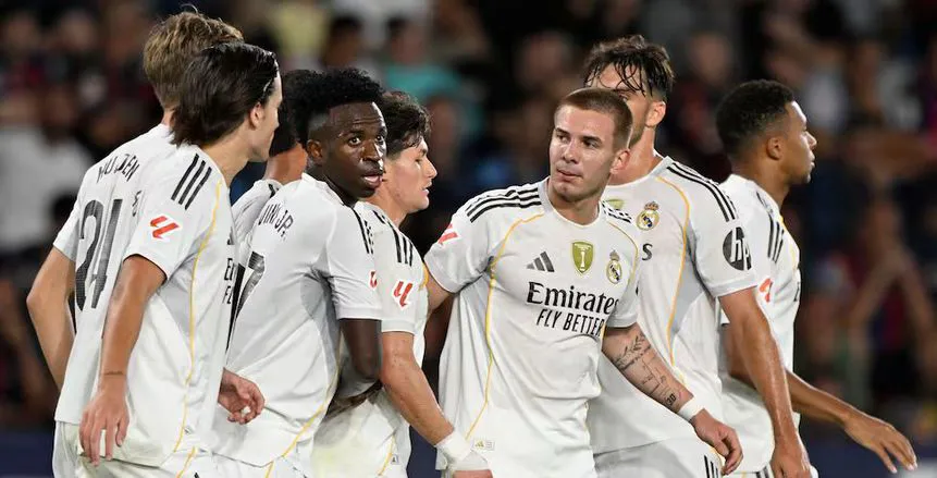 بنفيكا يُصدم ريال مدريد 4-2: مورينيو يكسر الرقم السلبي ومبابي يُحطم الرقم القياسي