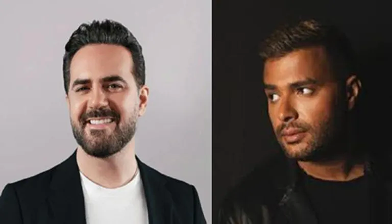 وائل جسار ورامي صبري يحييان سهرة طربية خاصة في مهرجان الفسطاط الشتوي 2026