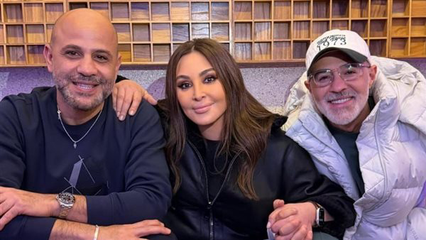 إليسا تعود بقوة في رمضان 2026.. تتر «على قد الحب» يحقق تفاعلًا واسعًا