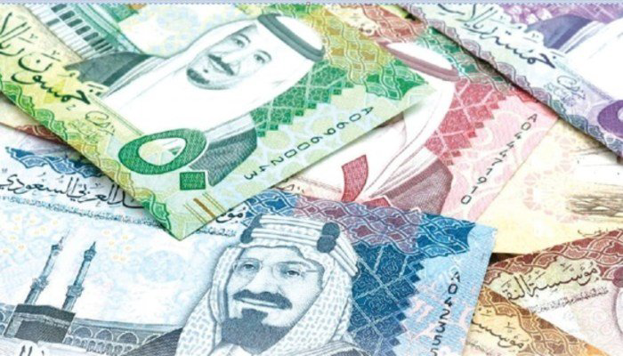 استقرار سعر الريال السعودي أمام الجنيه المصري اليوم الأحد 10 مايو 2026