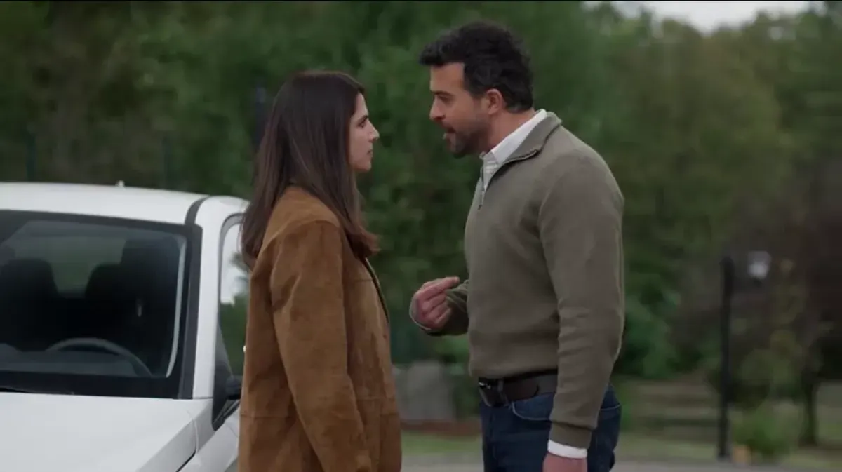 سبب توقف مسلسل ليل عند الحلقة 33.. متى يعرض الموسم الثاني من "نجم وورد"؟
