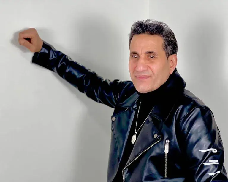 أحمد شيبة
