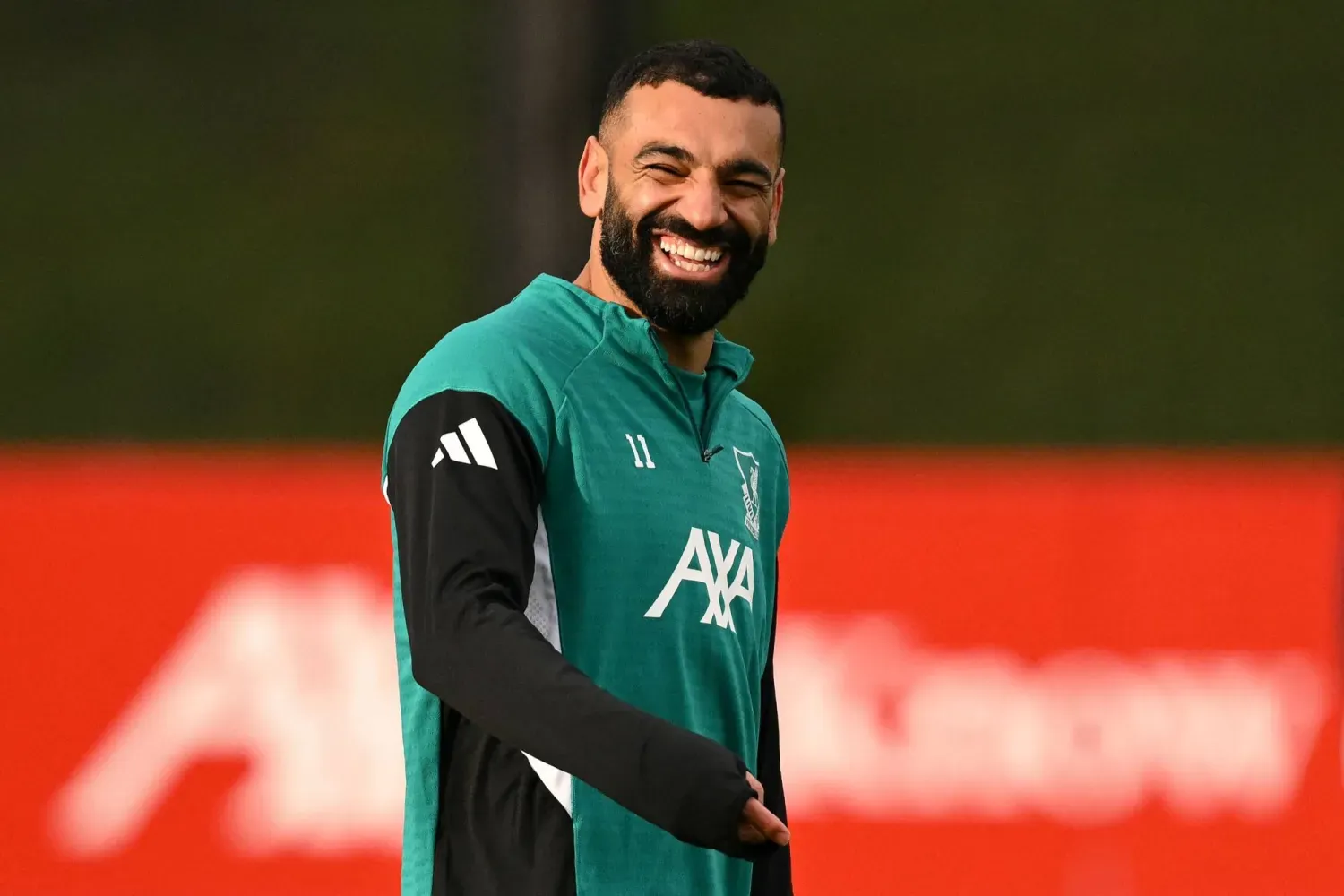 صلاح حاضر مجدداً… والكرة في ملعب آرني سلوت