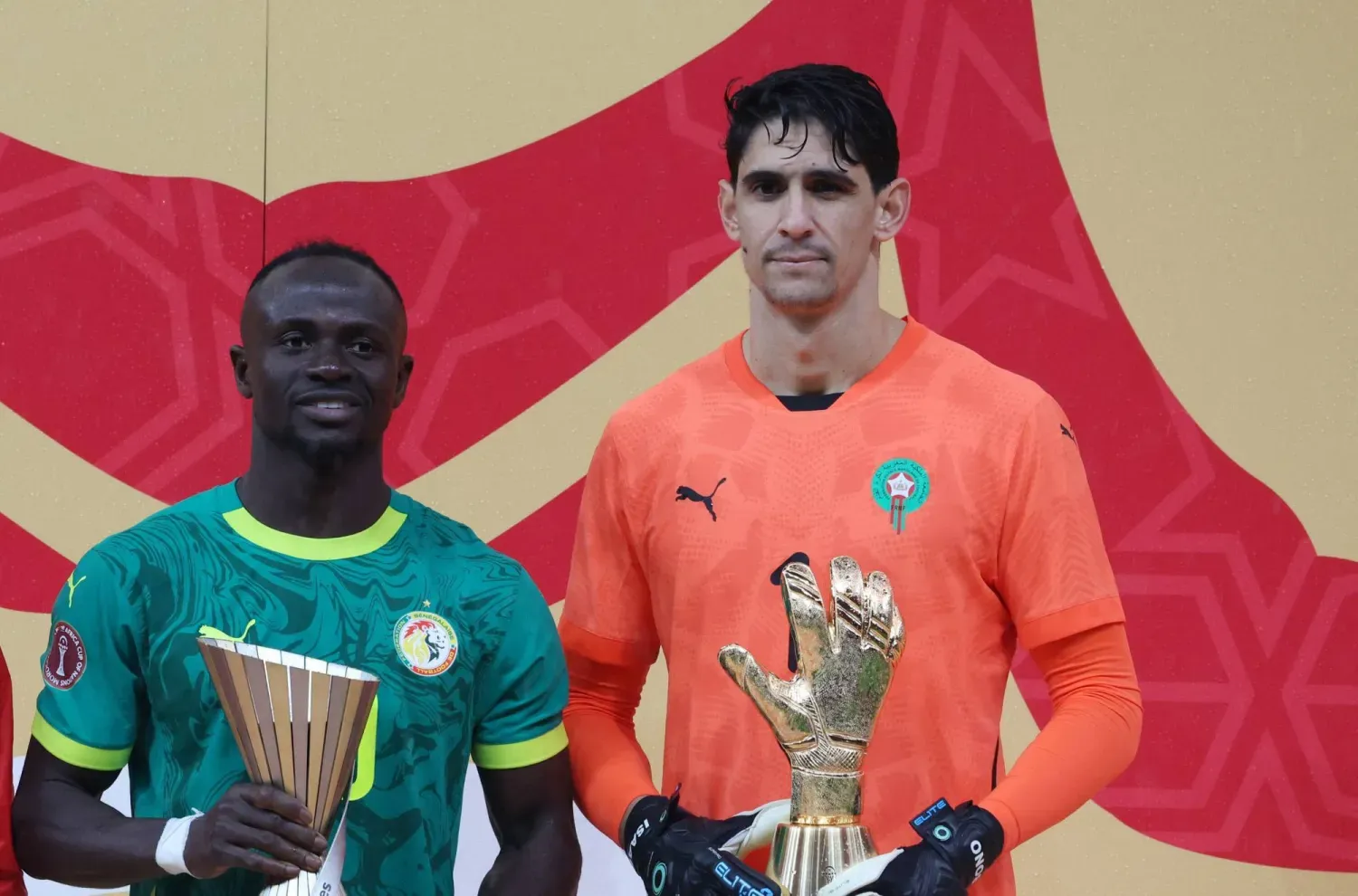 كاف يكشف عن التشكيلة المثالية لأمم إفريقيا 2025 بمذاق "الثلاثي" المتوج