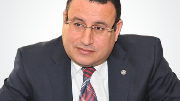 تعيين عبد العزيز قنصوة وزيرًا للتعليم العالي والبحث العلمي