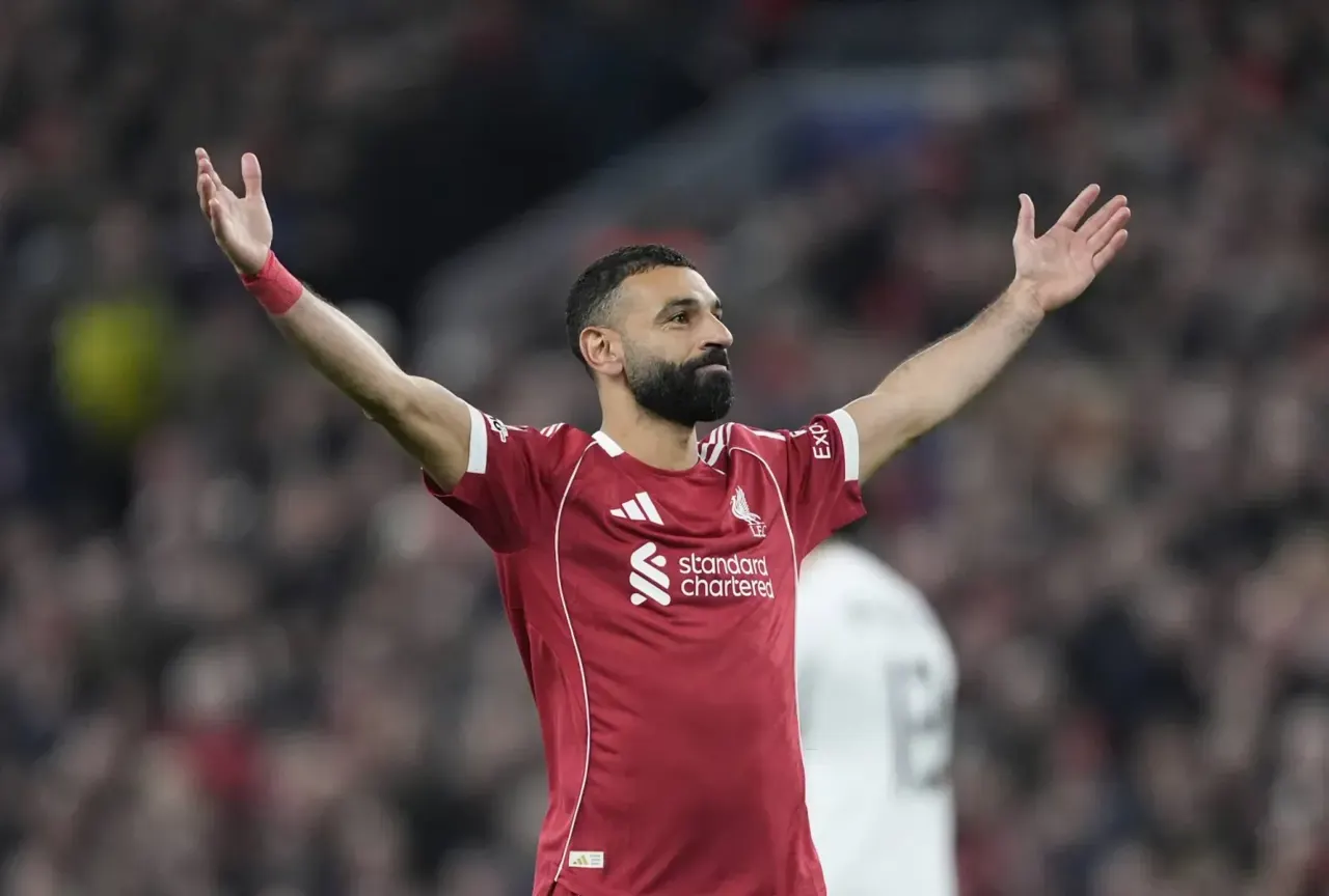 أكبر دافعي الضرائب في بريطانيا : محمد صلاح وهالاند يتصدران النجوم الرياضيين