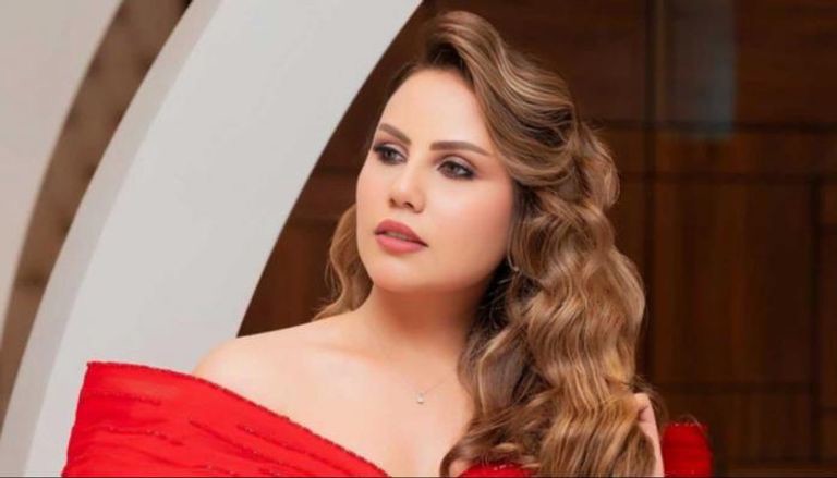 مينا نور الدين تعلن اعتزال الفن برسالة غامضة !!