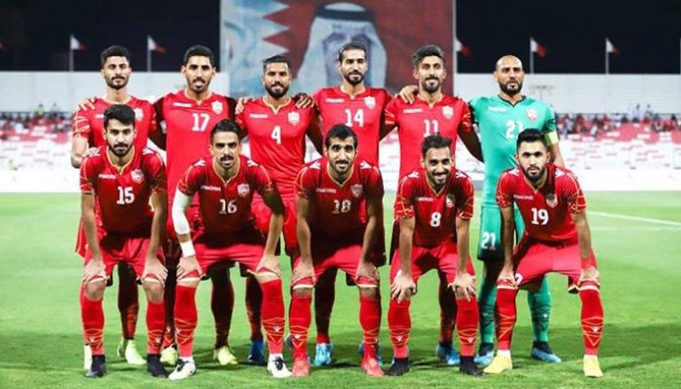 خليجي 25.. منتخب البحرين بطل بدون قدمه الذهبية