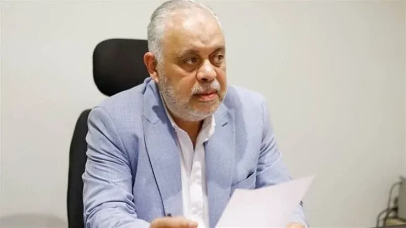 تدخل أشرف زكي لحل أزمة مها نصار وهند صبري قبل عرض مسلسل «مناعة»