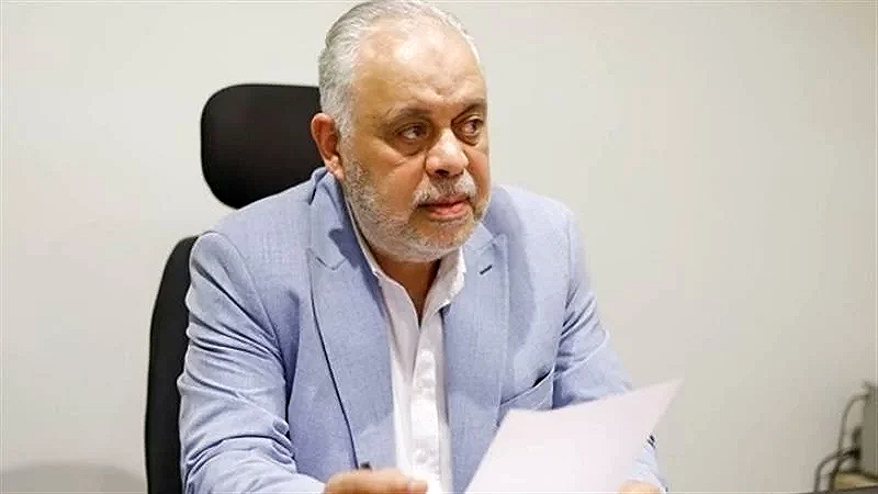 تدخل أشرف زكي لحل أزمة مها نصار وهند صبري قبل عرض مسلسل «مناعة»